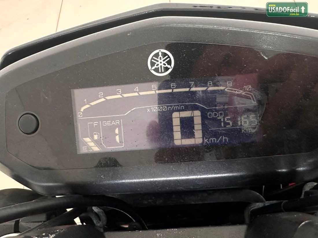 Foto do veículo