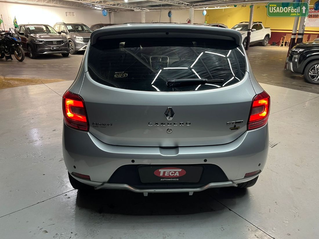 Foto do veículo