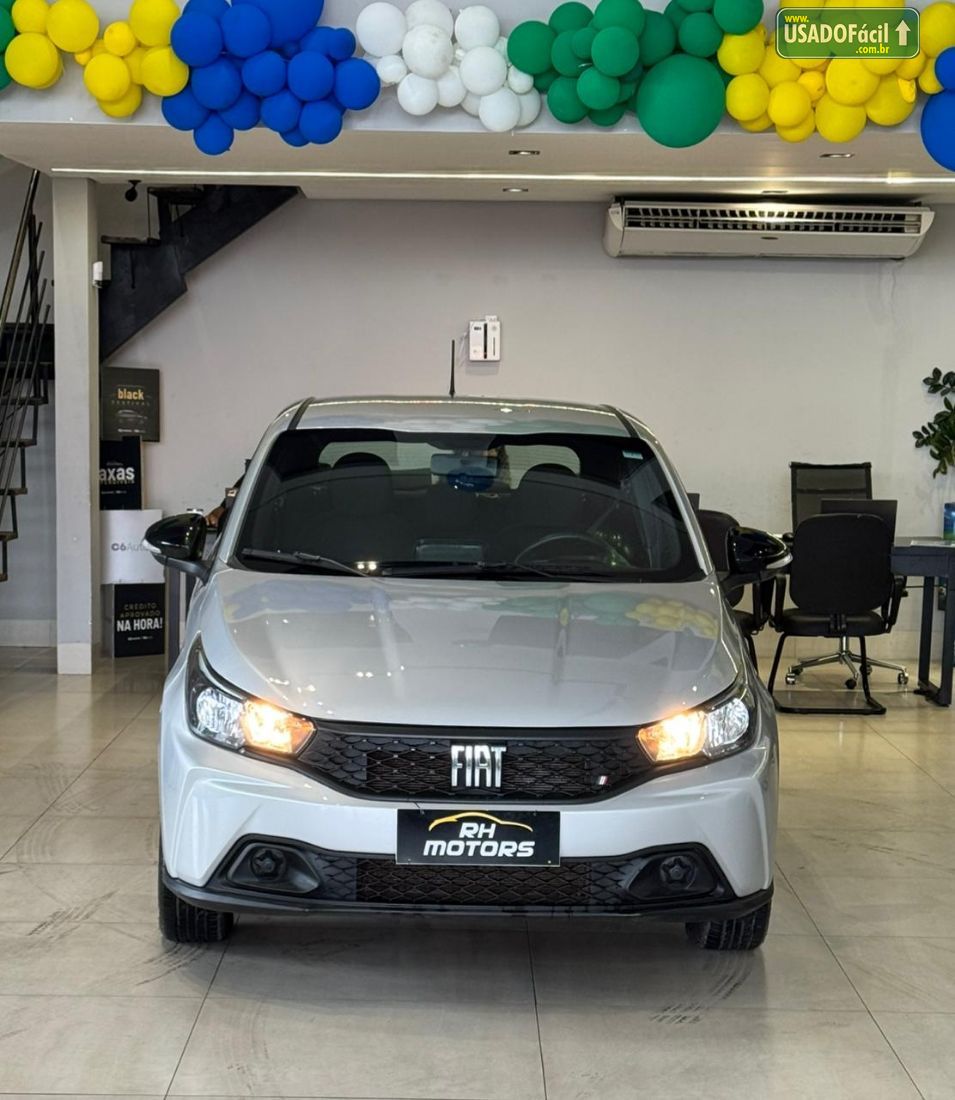 Foto do veículo