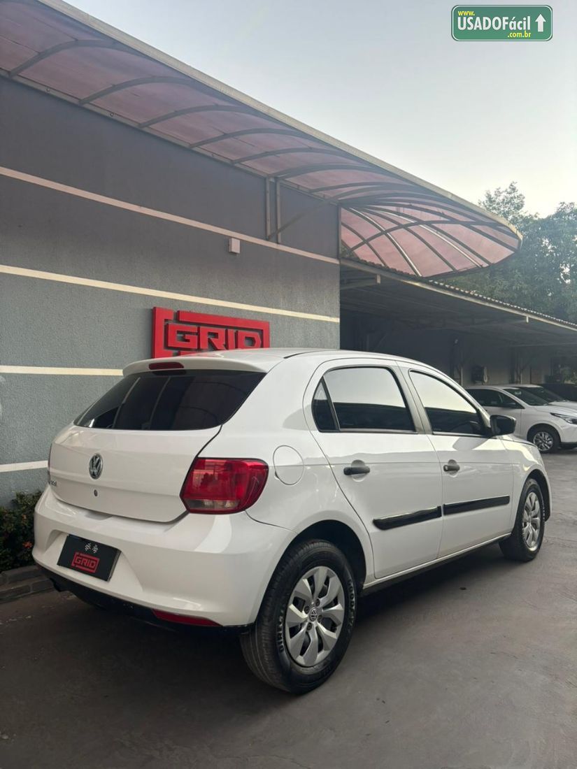 Foto do veículo