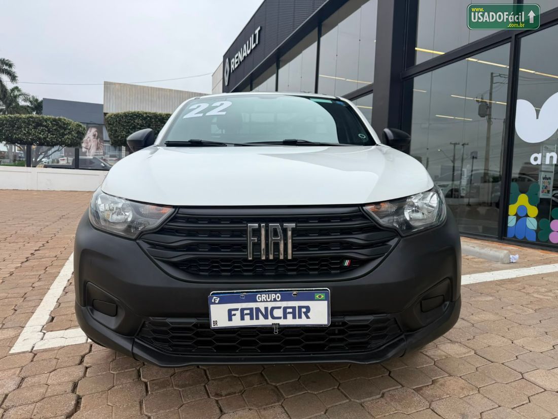 Foto do veículo