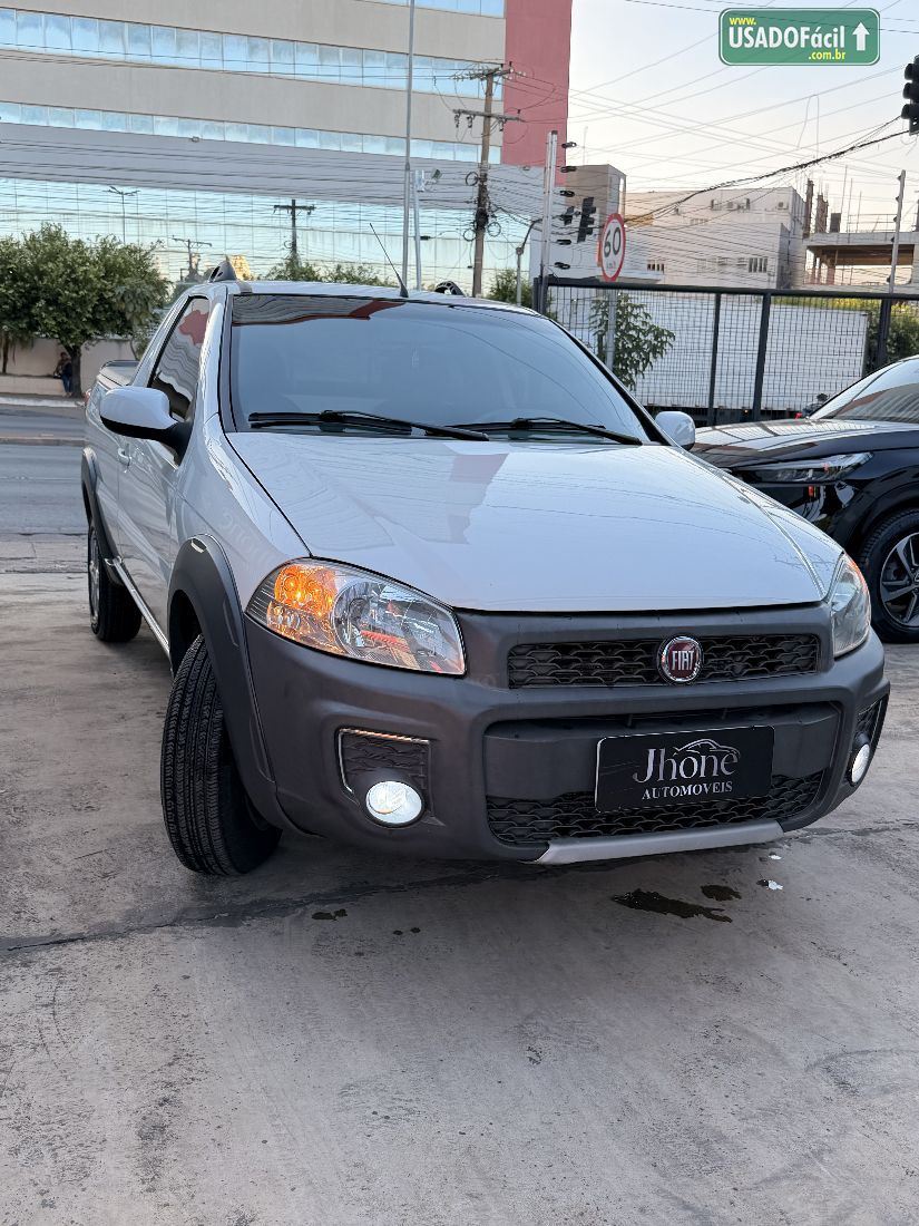 Foto do veículo
