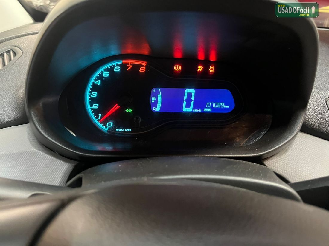 Foto do veículo