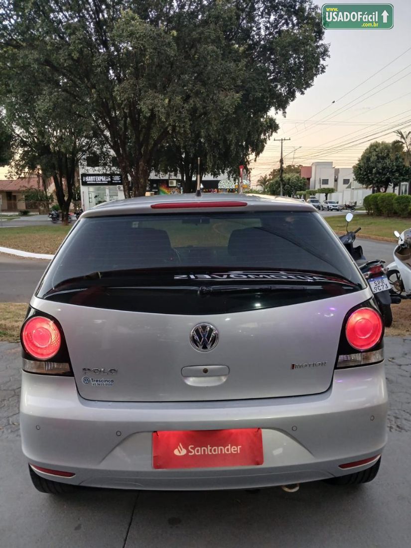 Foto do veículo