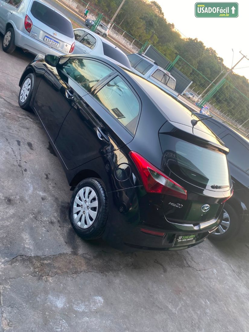 Foto do veículo