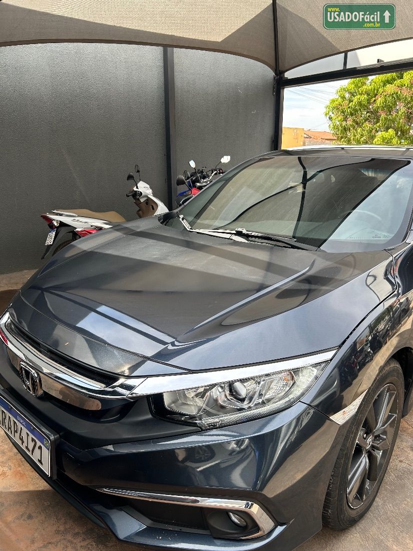 Foto do veículo