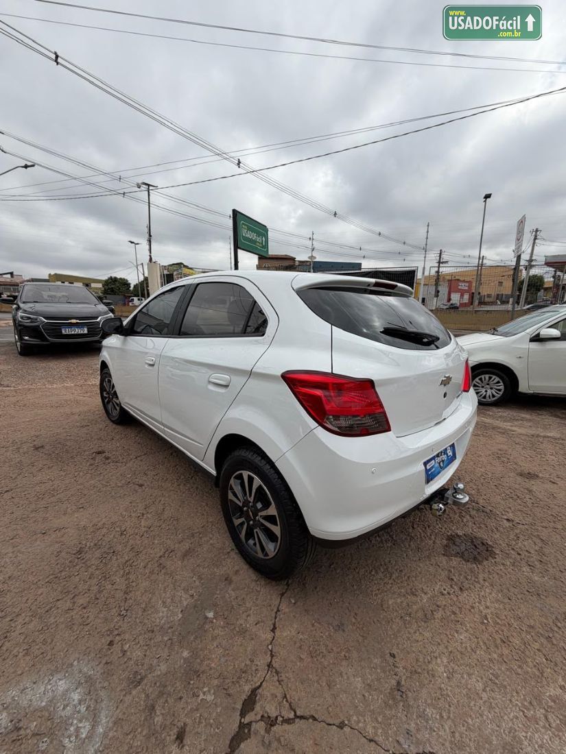 Foto do veículo