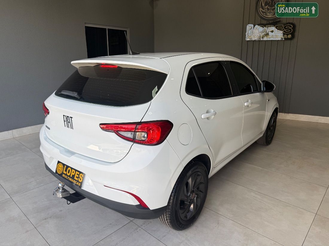 Foto do veículo