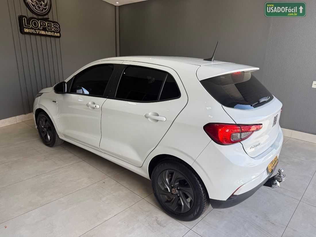 Foto do veículo