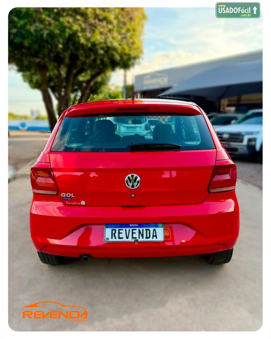 Foto do veículo