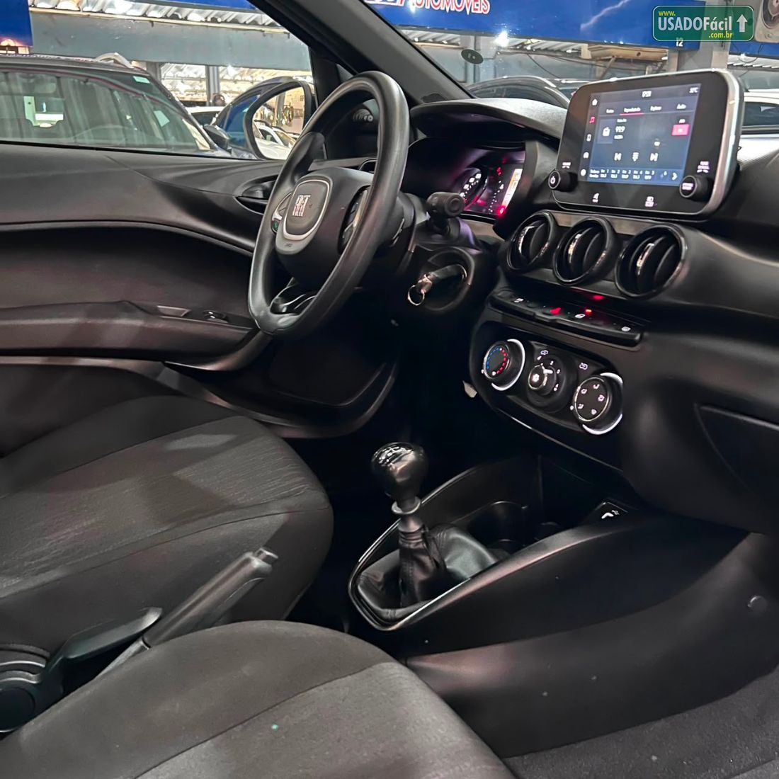 Foto do veículo