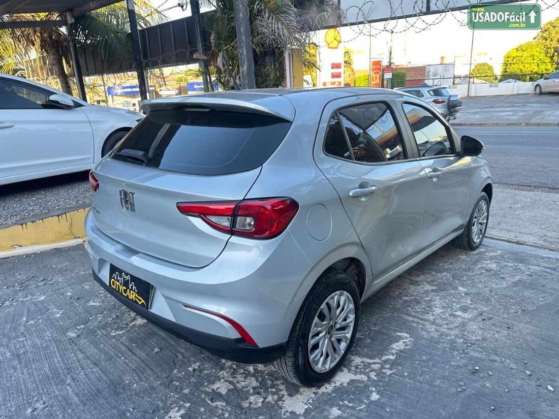 Foto do veículo