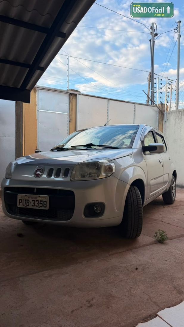 Foto do veículo