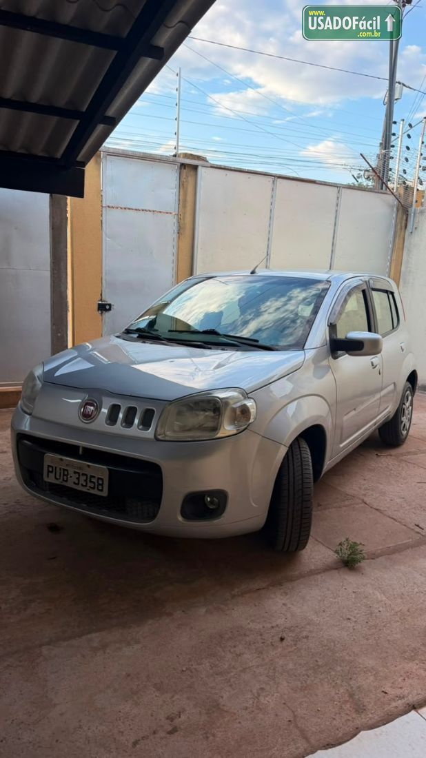 Foto do veículo