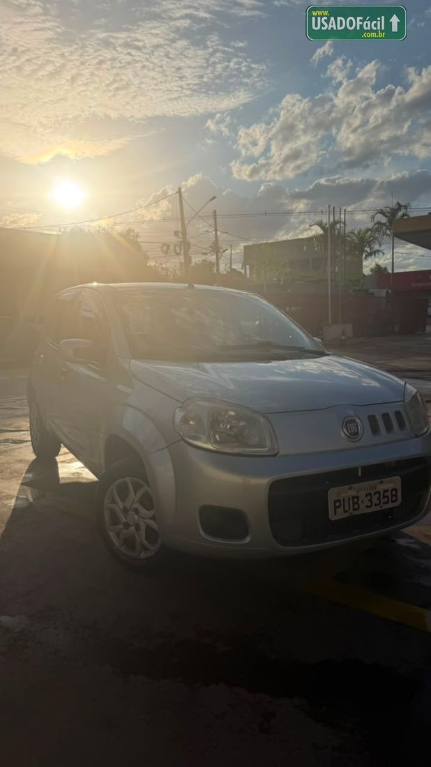 Foto do veículo