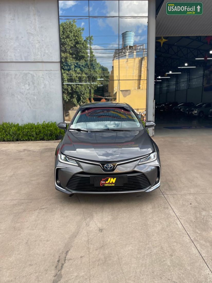 Foto do veículo
