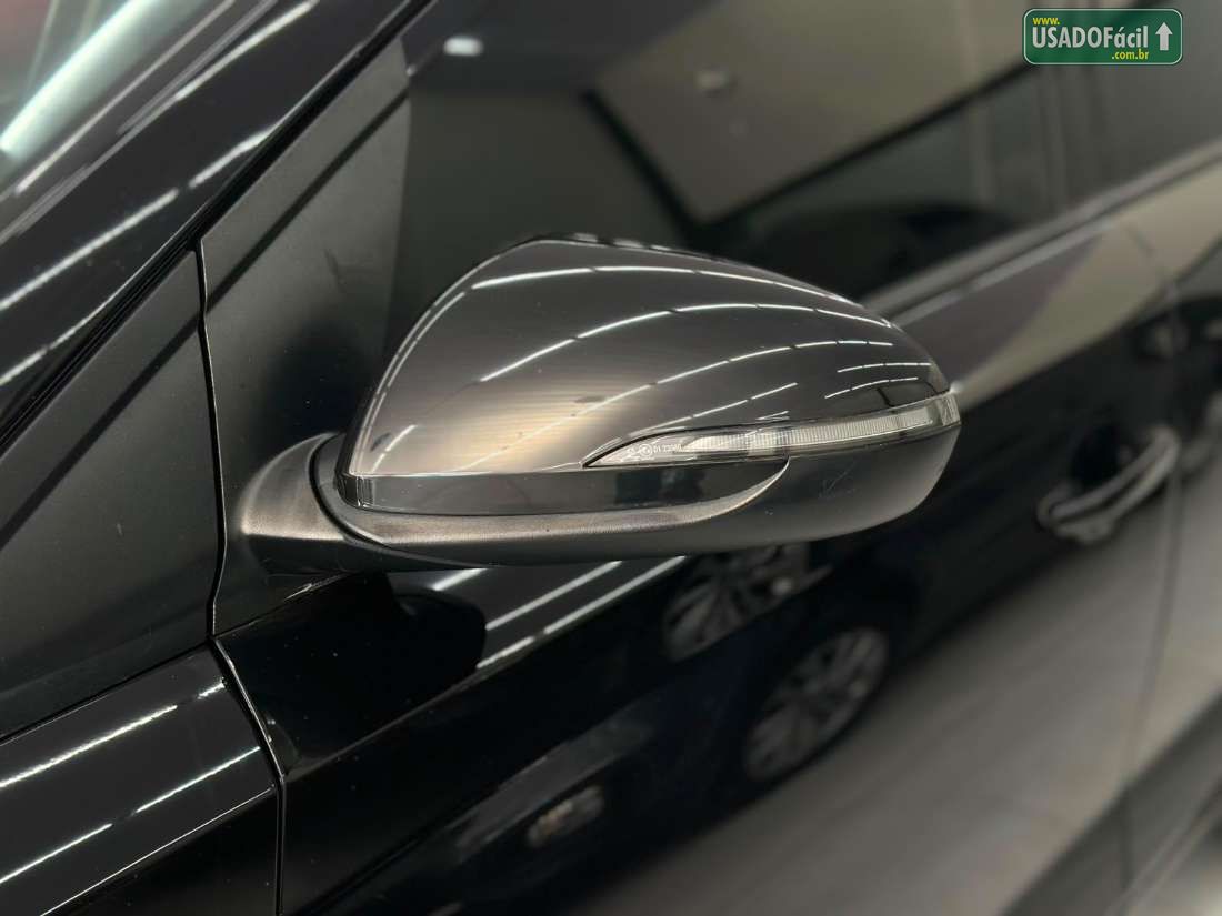 Hyundai HB20 Hatch Evolution Bluelink 1.0 Mecânico Flex 2022/2022 — foto 7 de 13