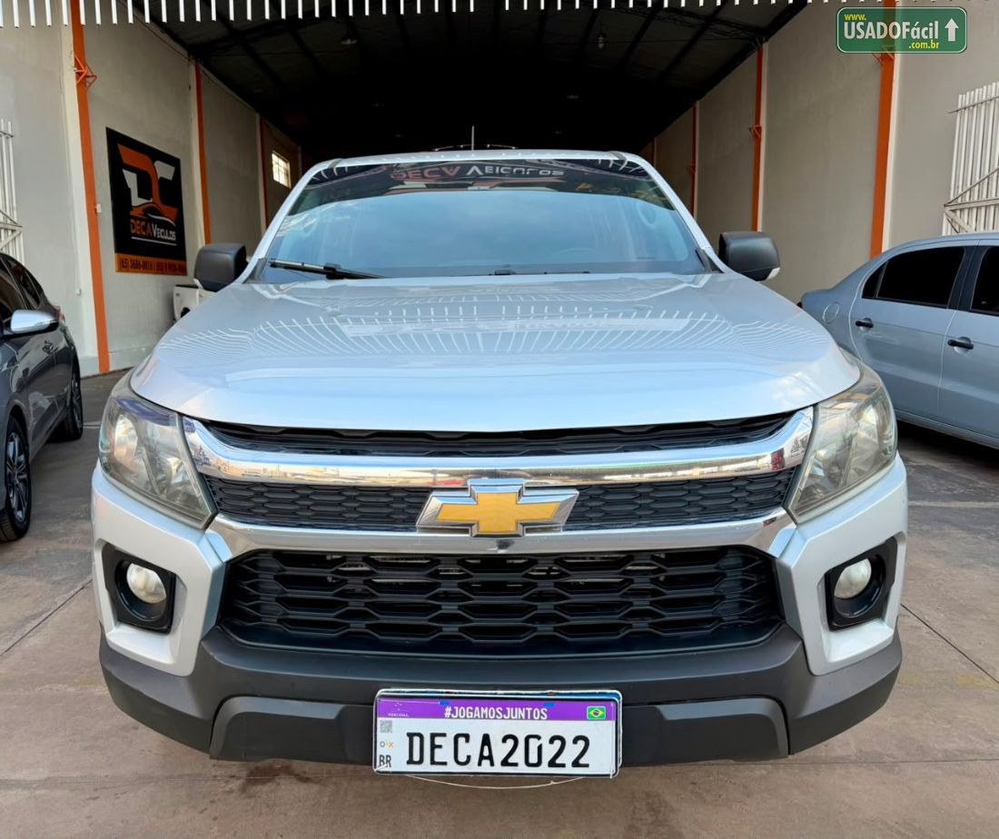 Foto do veículo