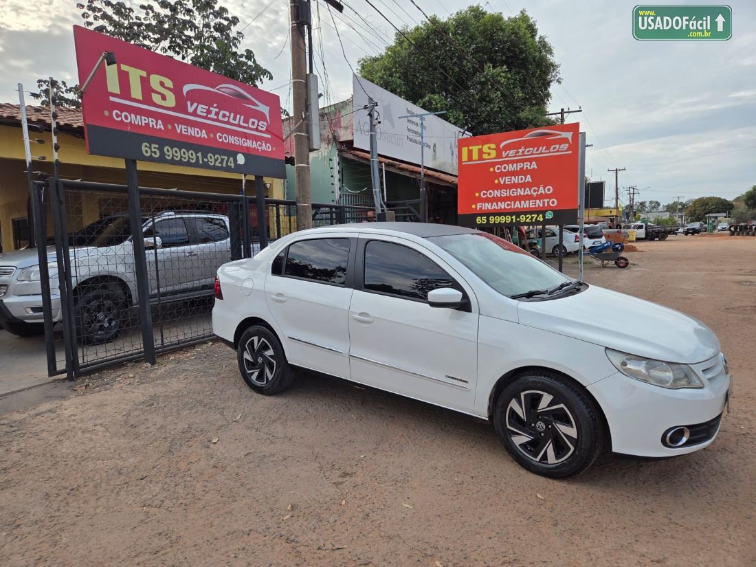 Foto do veículo