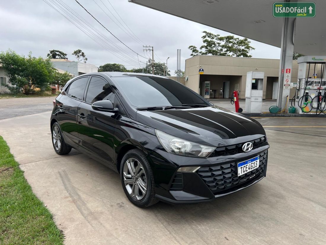 Foto do veículo