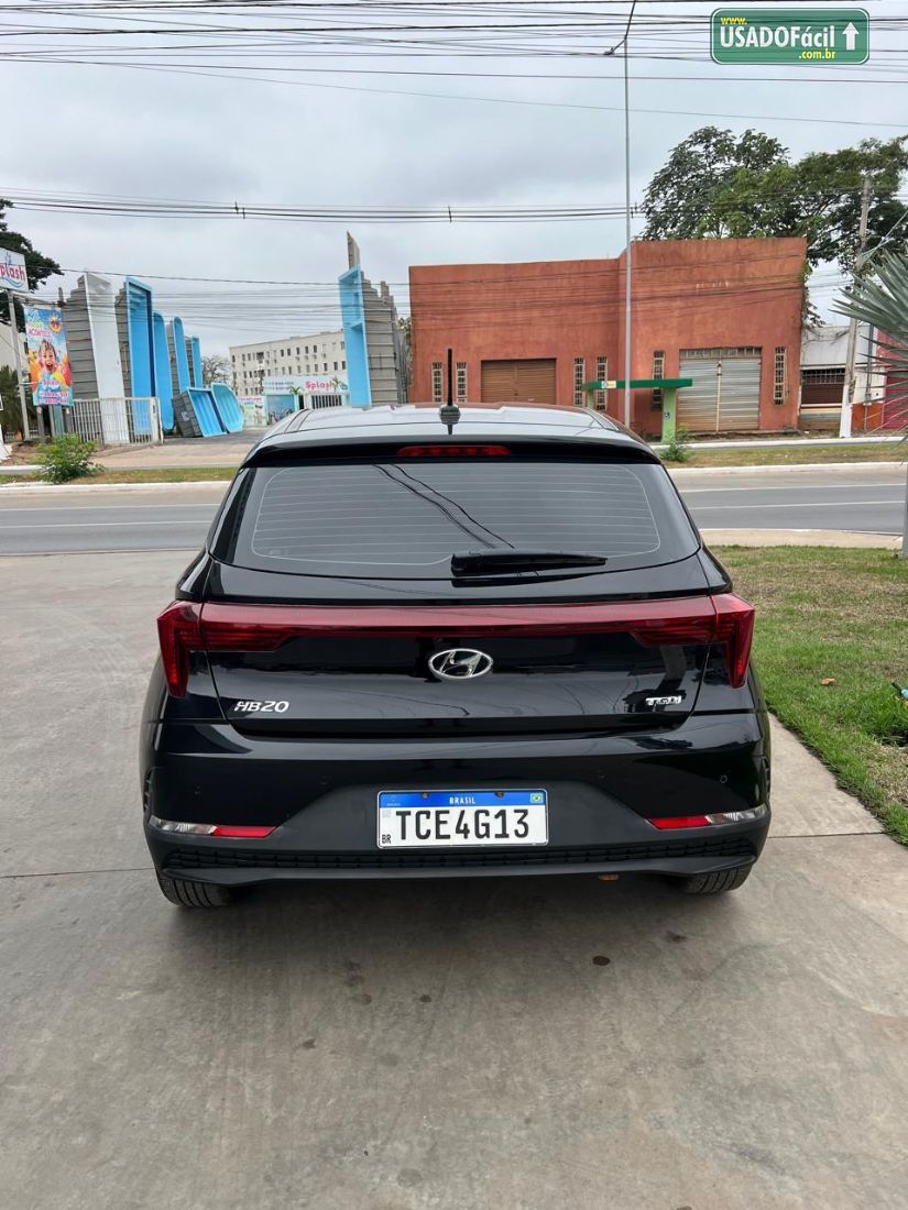 Foto do veículo
