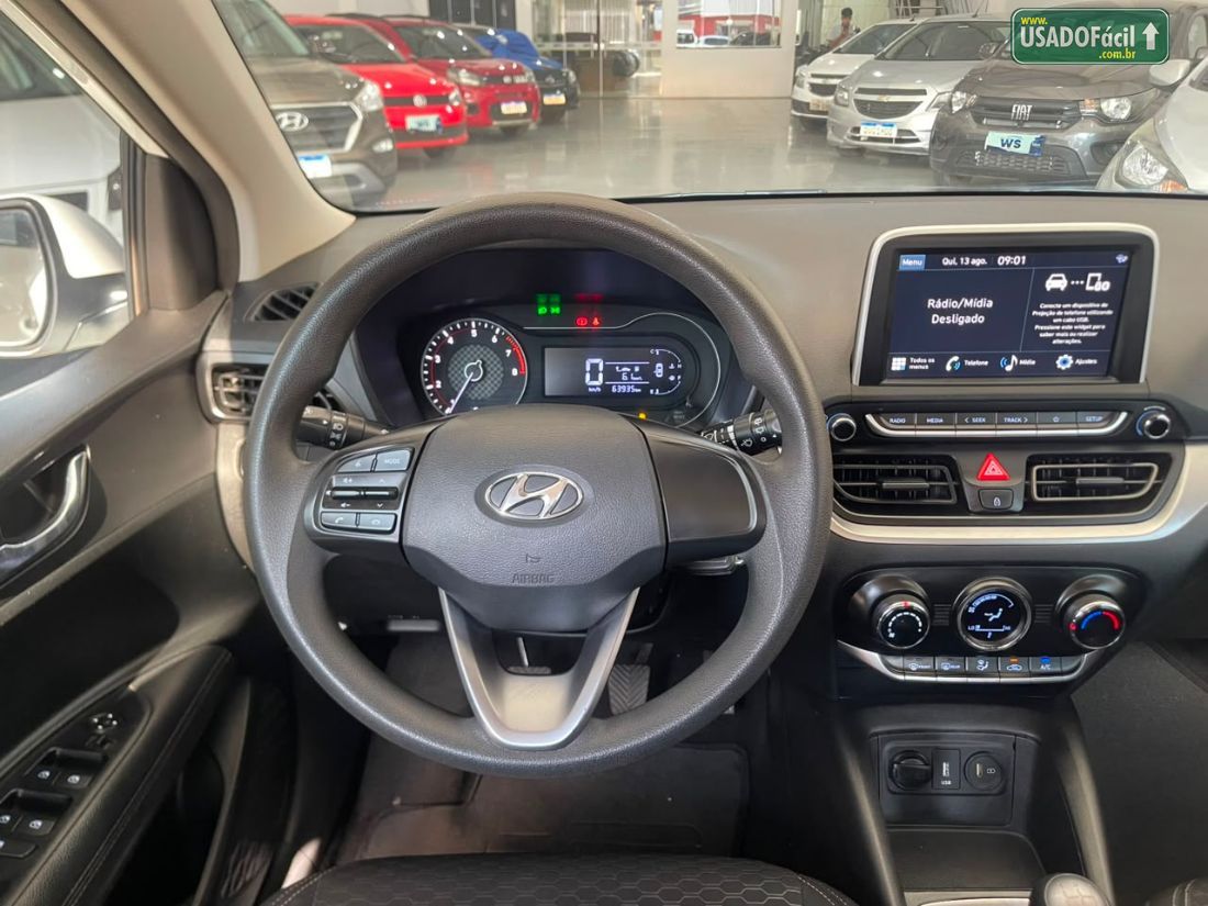 Foto do veículo