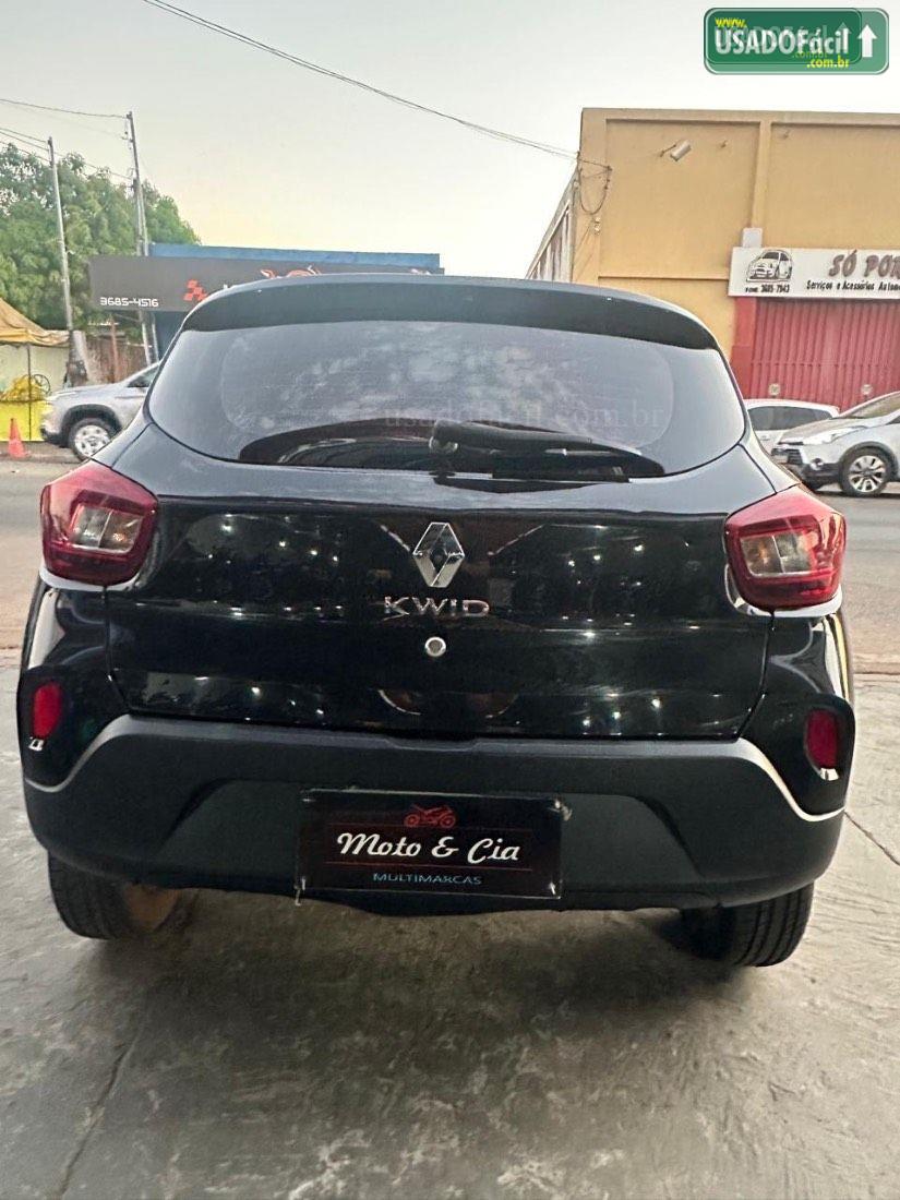 Foto do veículo