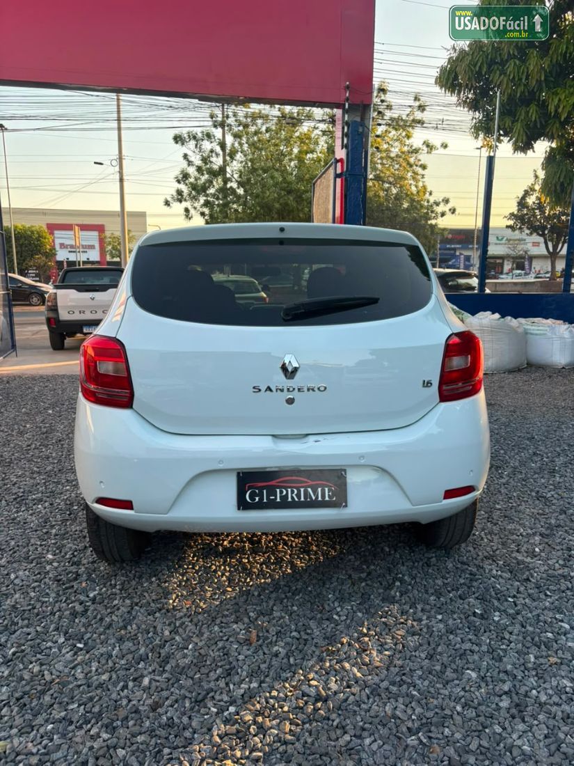 Foto do veículo