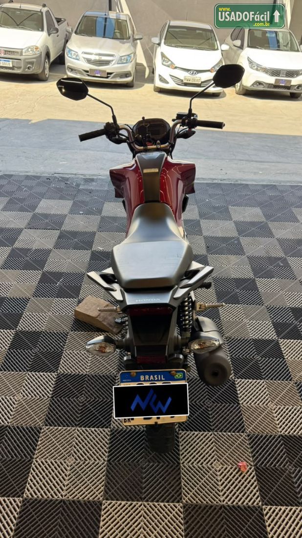 Foto do veículo