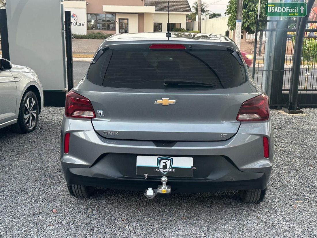 Foto do veículo