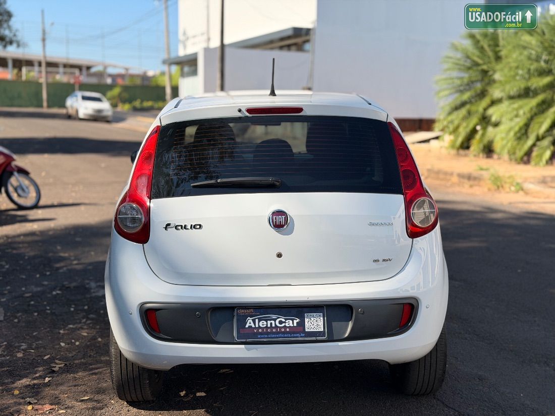 Foto do veículo