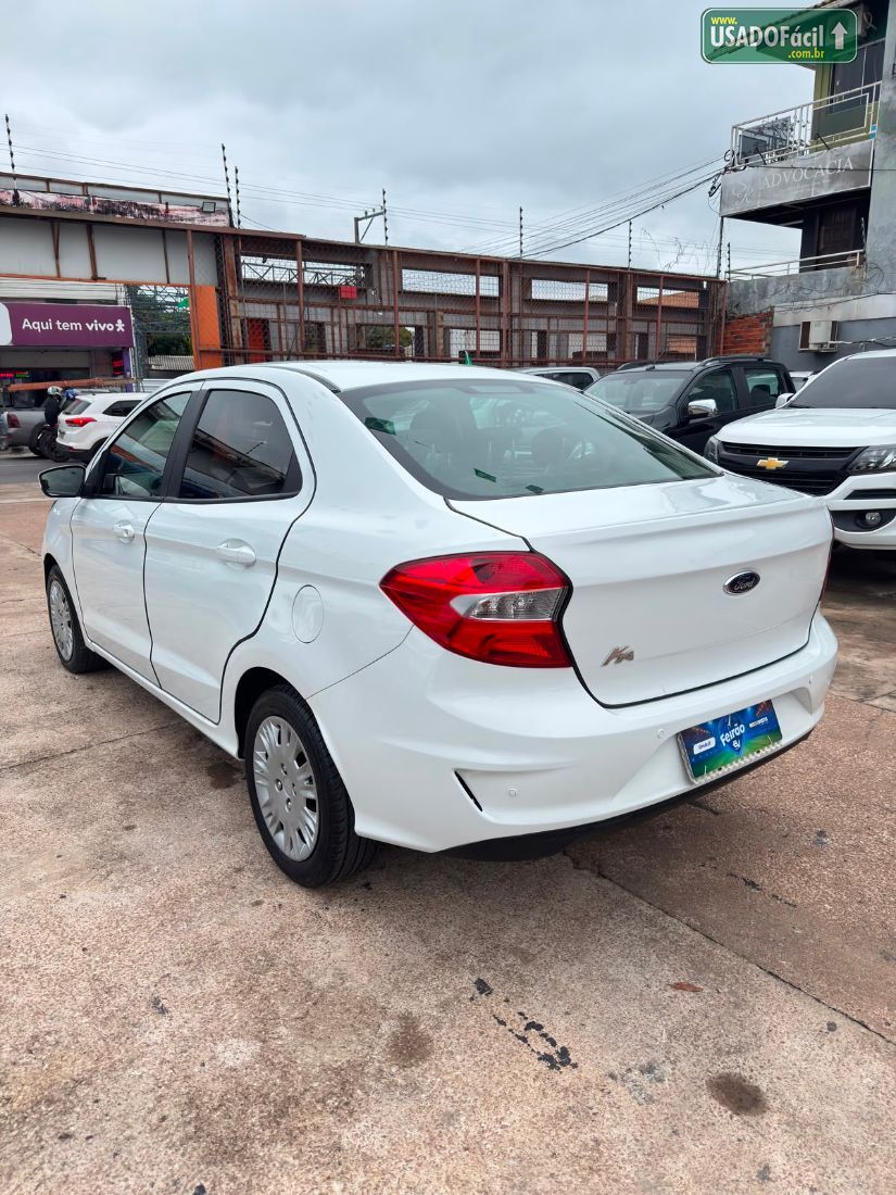 Foto do veículo