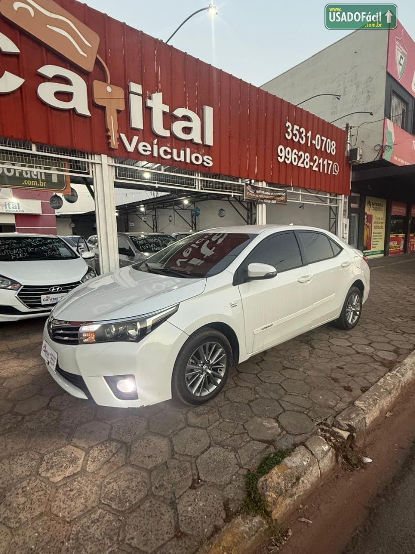 Foto do veículo