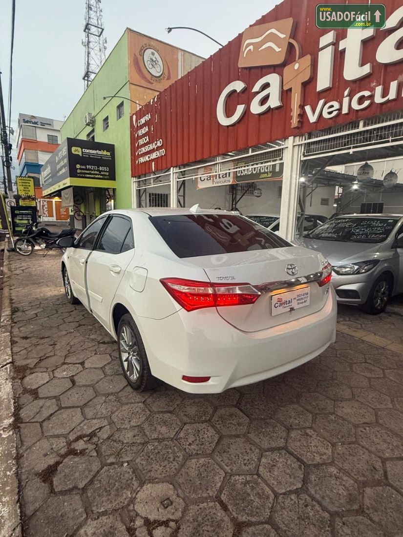 Foto do veículo