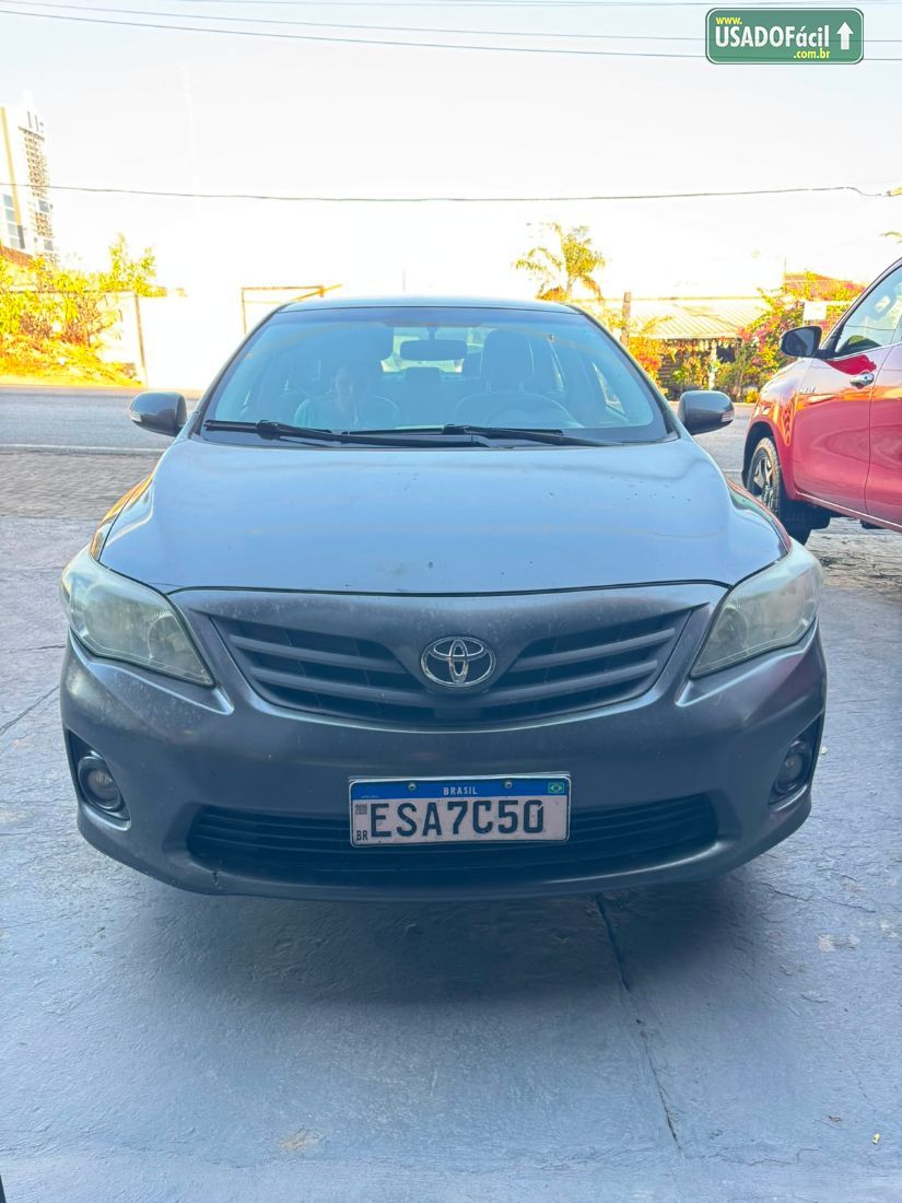 Foto do veículo