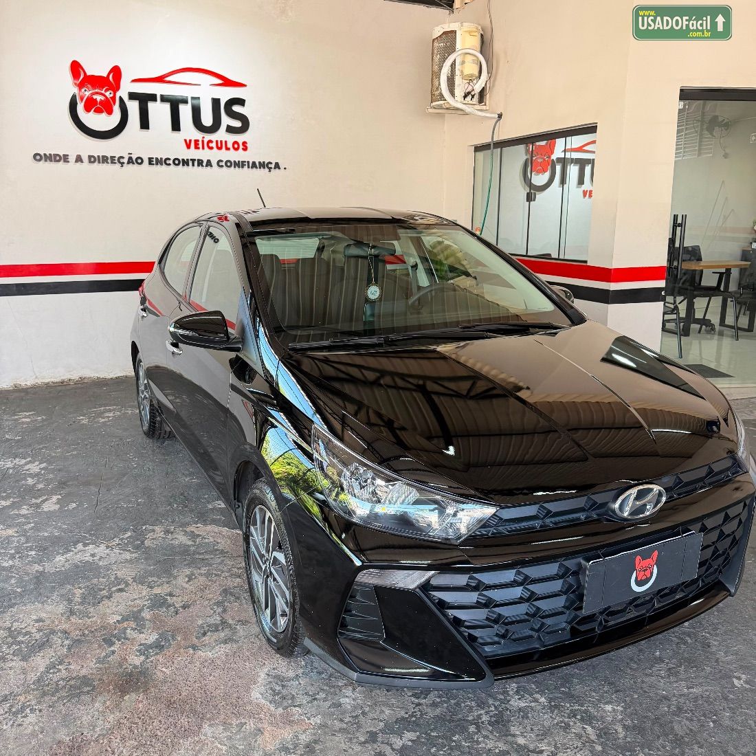 Foto do veículo