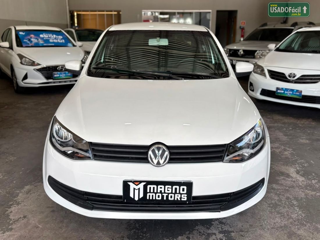Foto do veículo