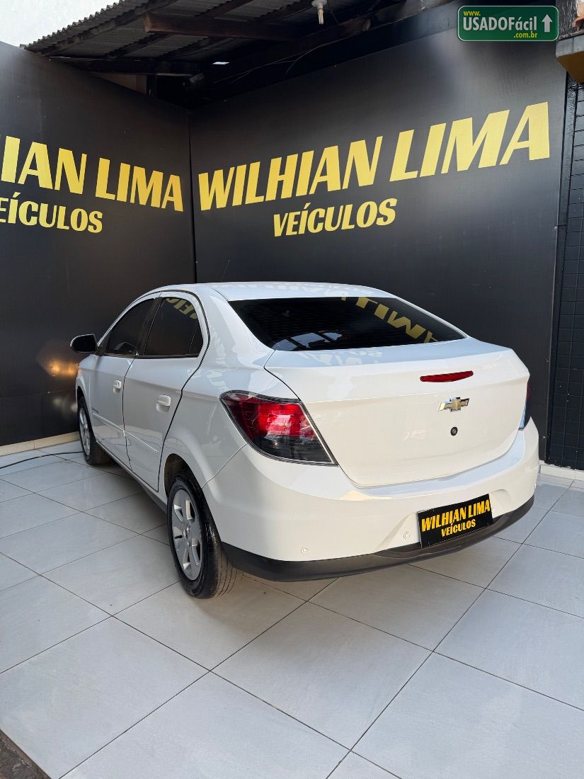 Foto do veículo