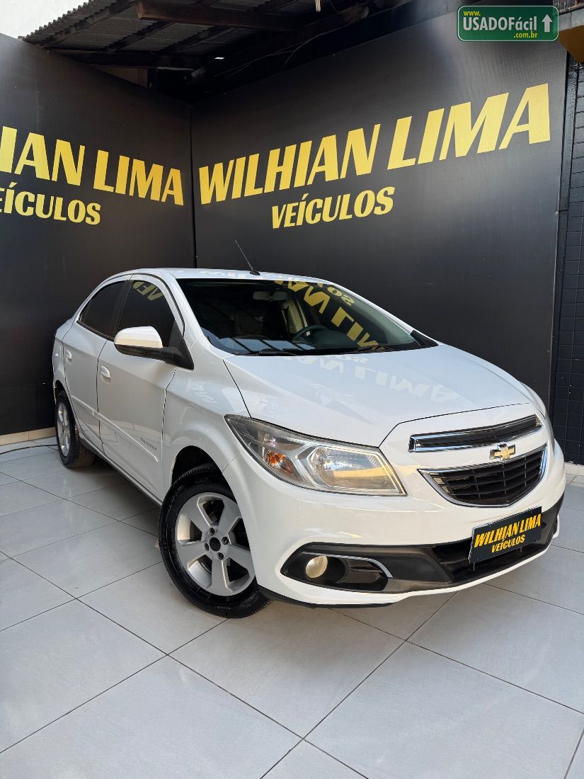 Foto do veículo