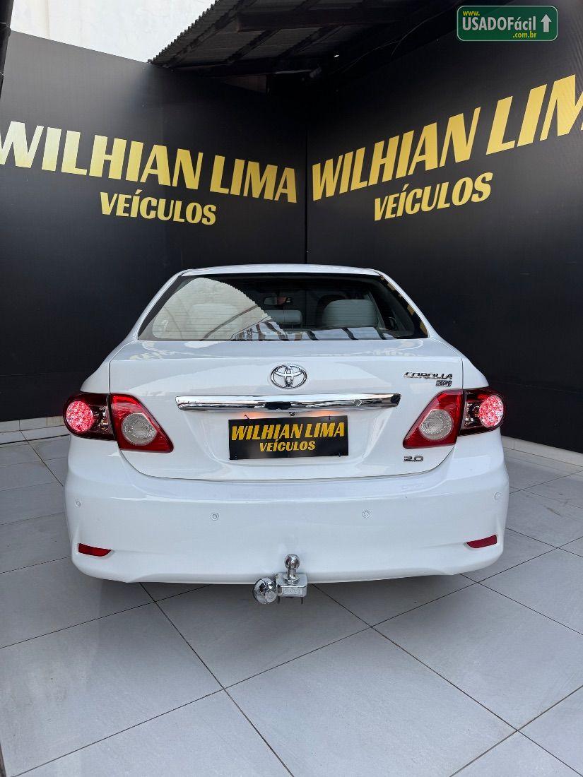 Foto do veículo