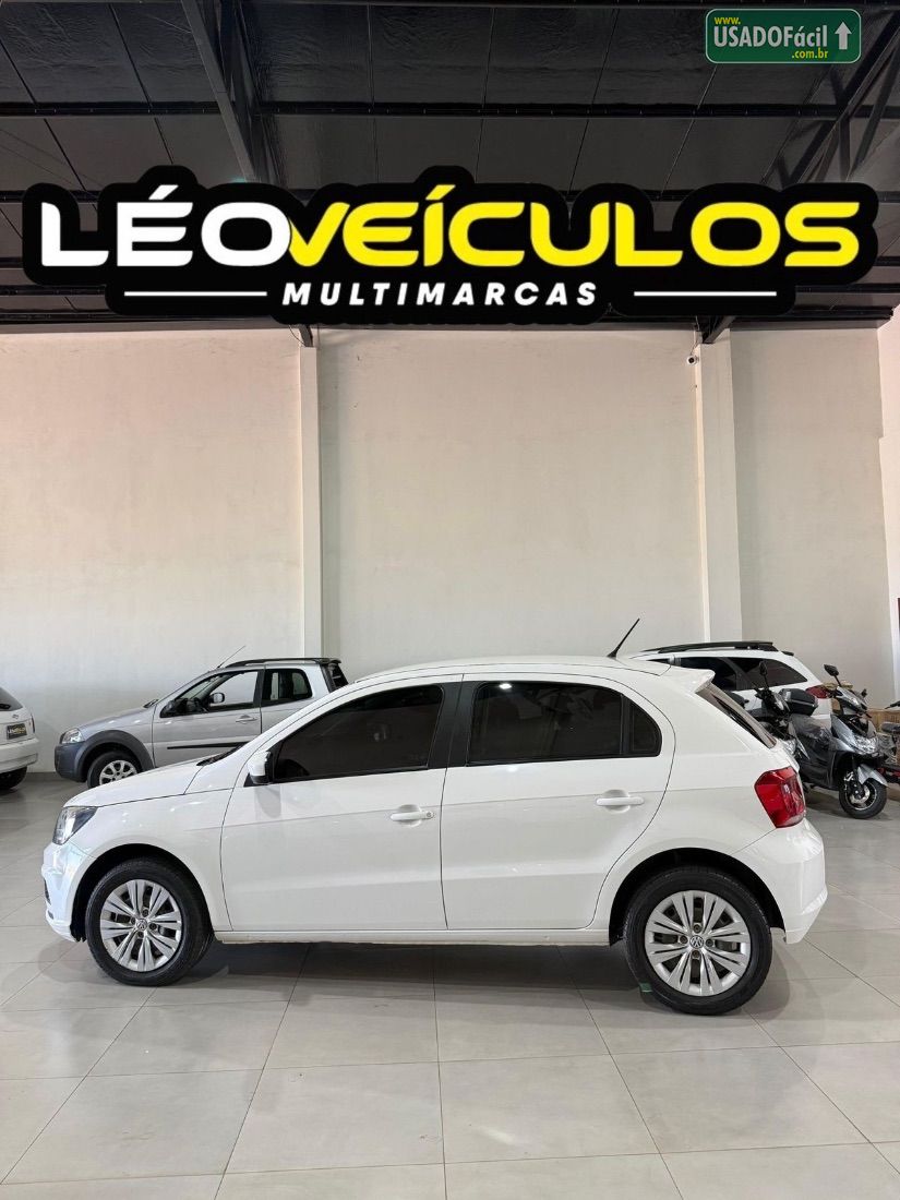 Foto do veículo
