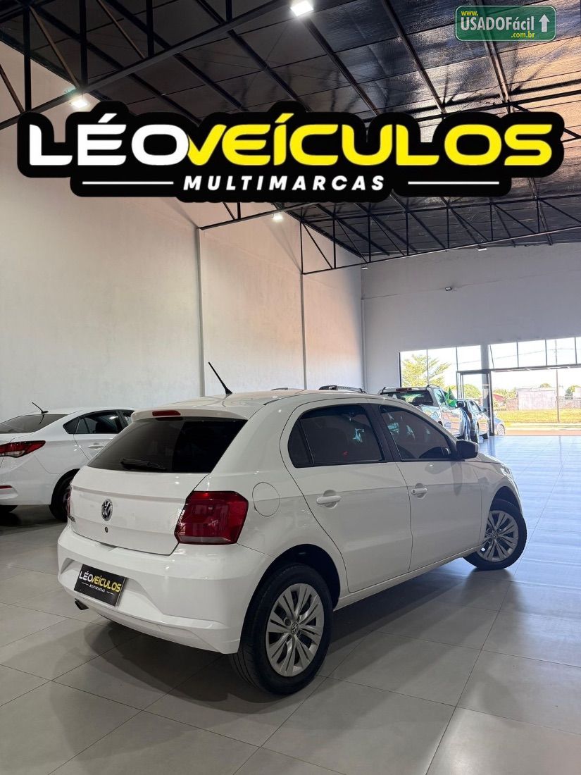 Foto do veículo