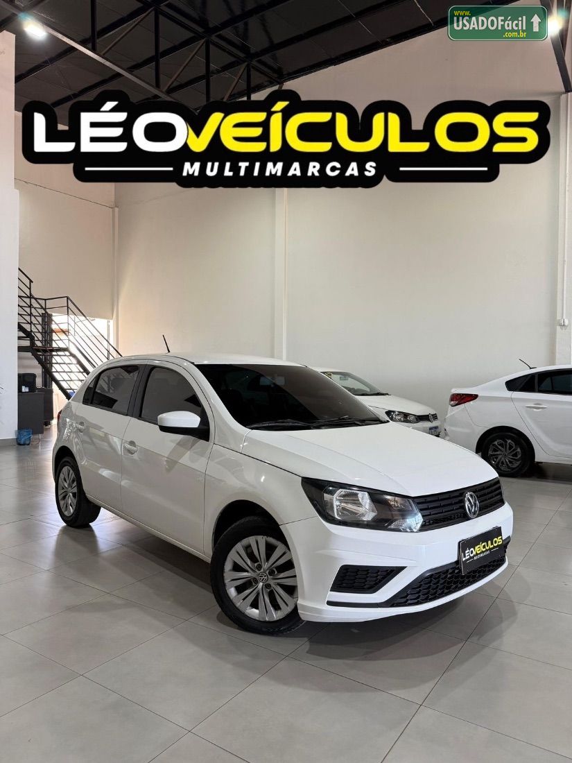Foto do veículo
