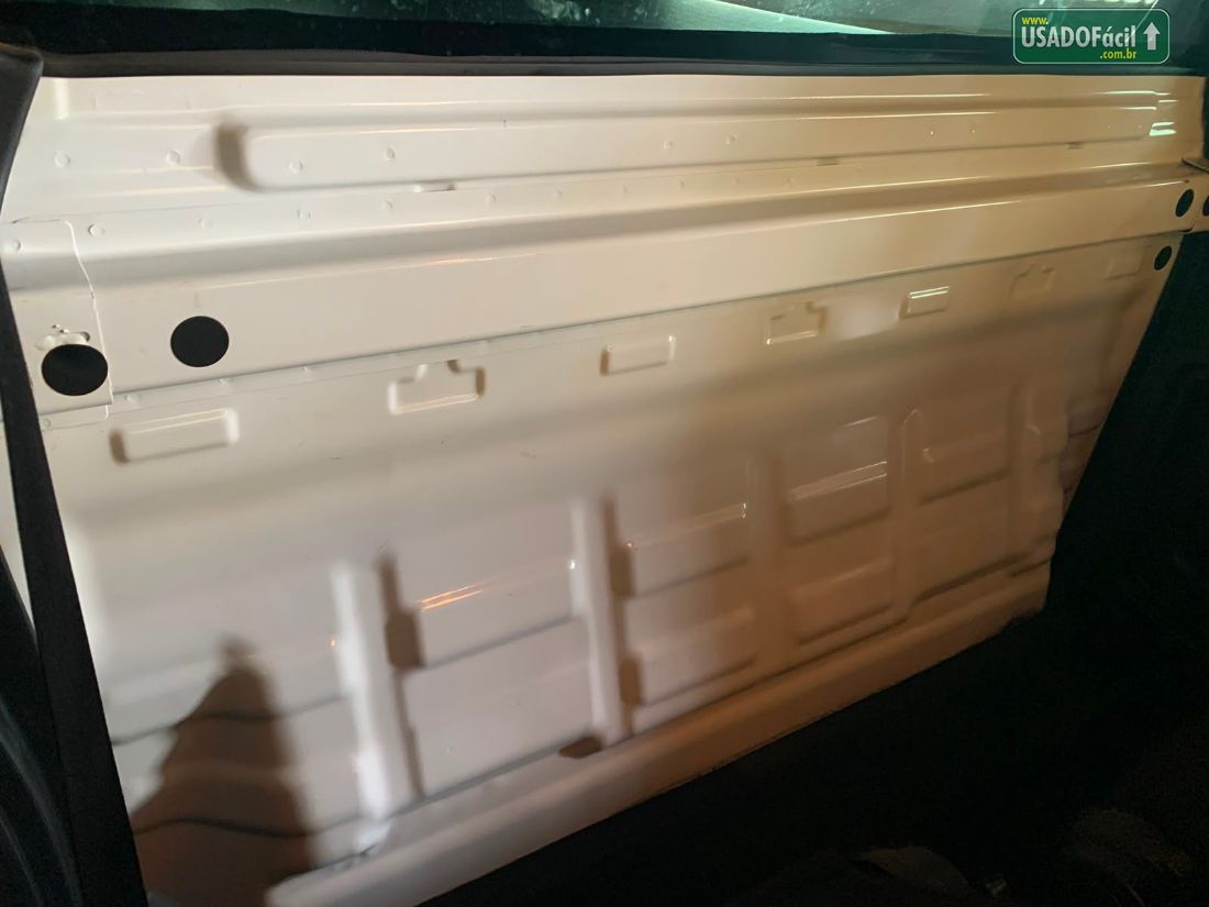 Fiat Strada Endurance Plus CS 1.3 Flex 2024/2025 — foto 12 de 14