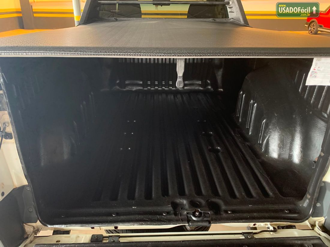Fiat Strada Endurance Plus CS 1.3 Flex 2024/2025 — foto 14 de 14