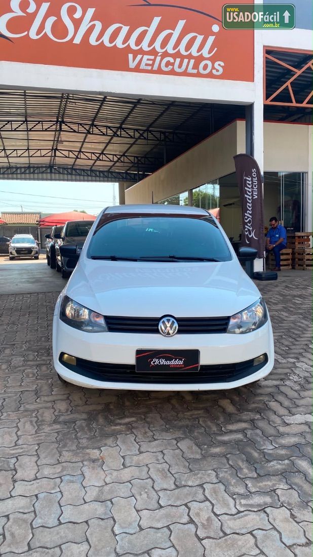 Foto do veículo