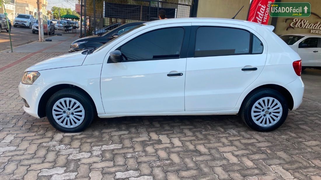 Foto do veículo