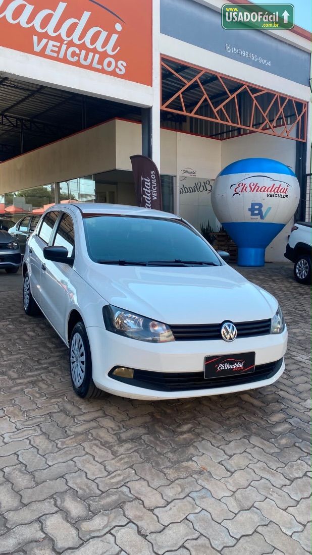 Foto do veículo