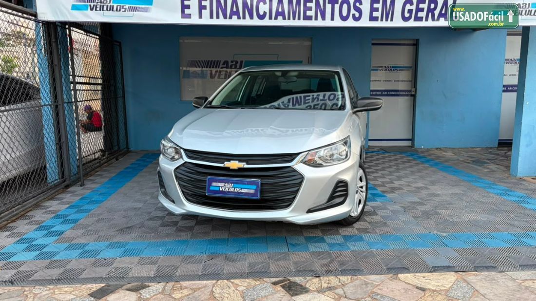 Foto do veículo