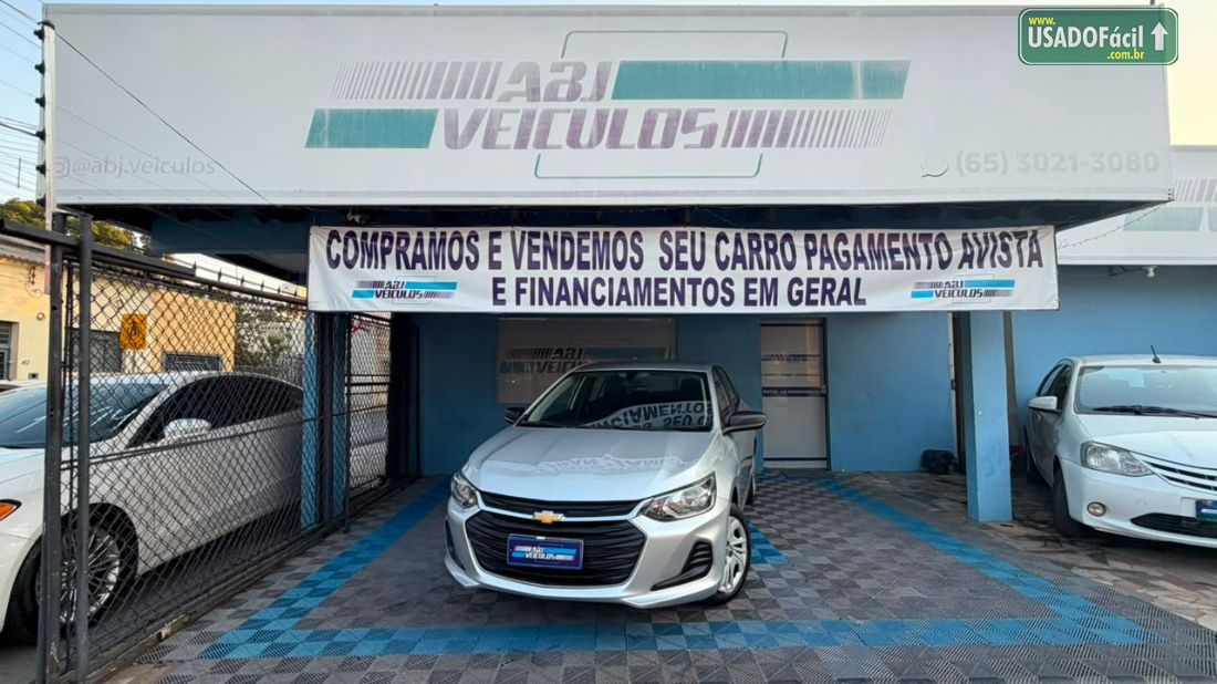 Foto do veículo